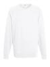 Witte Trui sweater lichtgewicht unisex 