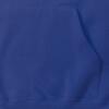 foto 4 Blauwe Hoodie met dubbellaags capuchon volwassen 