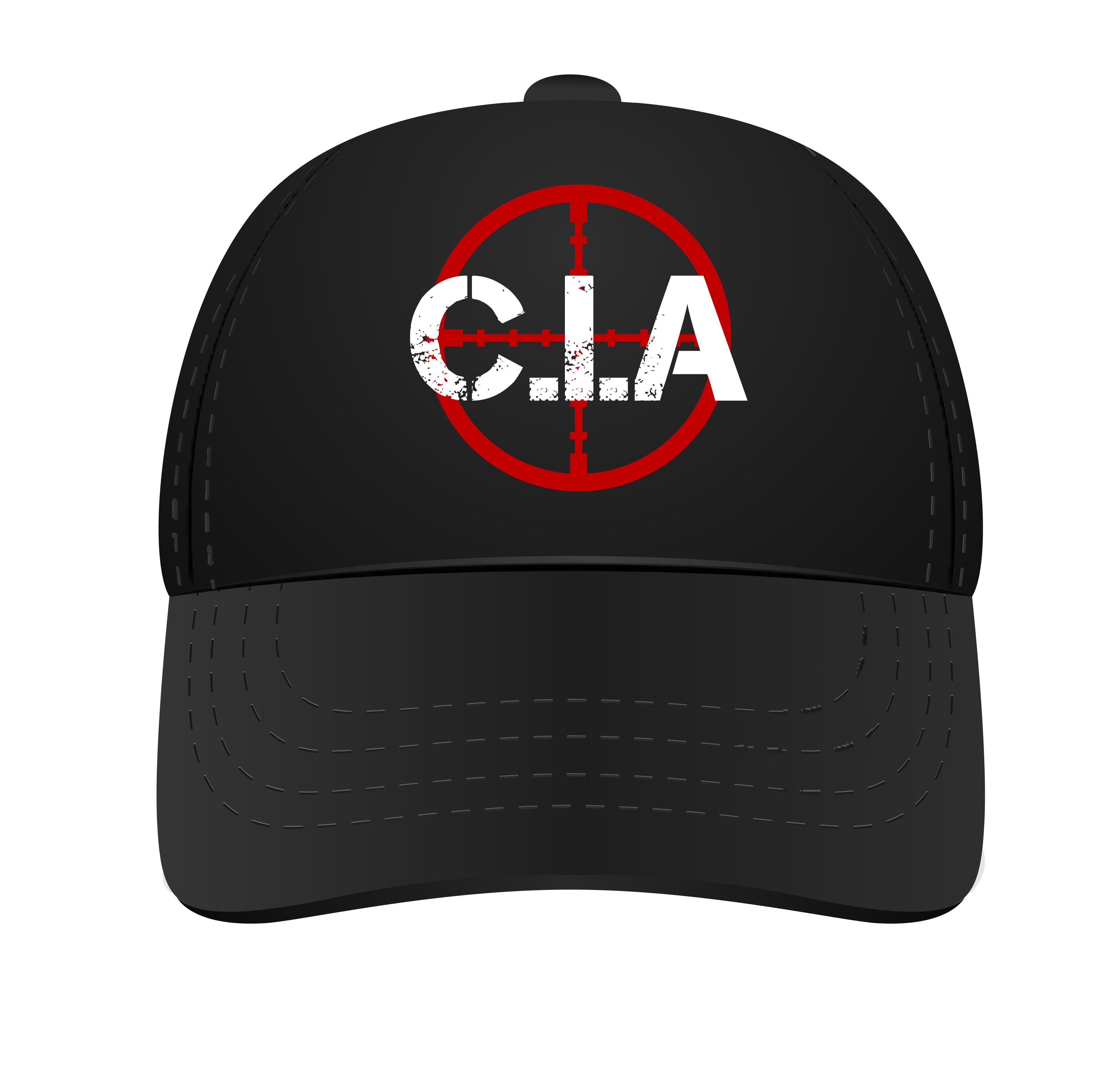 Cia pet vintage look