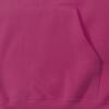 foto 4 Fuchsia roze Hoodie met dubbellaags capuchon volwassen 