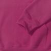 foto 5 Fuchsia roze Hoodie met dubbellaags capuchon volwassen 