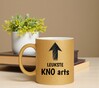 foto 3 Glitter gouden beker leukste KNO arts