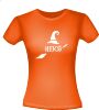 foto 3 Heks T-shirt bezem en hoed