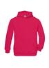 Hoodie kids roze