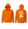 foto 2 Hoodie voor boeren big boys have big toysl leuk grappig stoer