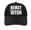 Kerst bitch trucker pet