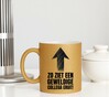 foto 4 Leuke gouden glitter mok voor een geweldige collega