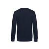 foto 2 Modieuze sweatshirt heren donkerblauw