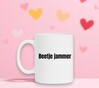 foto 2 Mok Beetje jammer