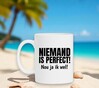 foto 2 Mok niemand is perfect!