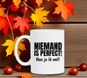 foto 4 Mok niemand is perfect!