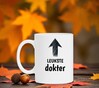foto 3 Mok voor de leukste dokter