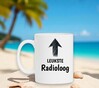 foto 4 Mok voor de leukste Radioloog