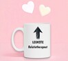 foto 4 Mok voor de leukste Relatietherapeut leuk bedankje