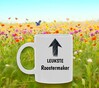foto 2 Mok voor de leukste Roostermaker 