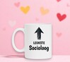 foto 4 Mok voor de leukste Socioloog