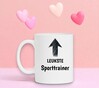 foto 2 Mok voor de leukste Sporttrainer