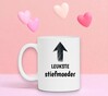foto 4 Mok voor de leukste stiefmoeder