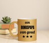 foto 4 Mok voor een bonuspapa van goud!