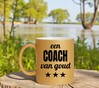 foto 3 Mok voor een coach van goud.