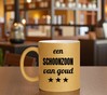 foto 4 Mok voor een schoonzoon van goud