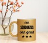 foto 2 Mok voor een schoonzus van goud