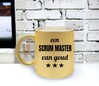 foto 2 Mok voor een scrum master van goud 
