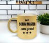 foto 3 Mok voor een scrum master van goud 