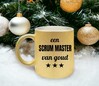 foto 4 Mok voor een scrum master van goud 