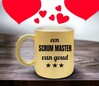 foto 5 Mok voor een scrum master van goud 