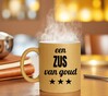 foto 4 Mok voor een zus van goud