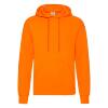 Oranje Hoodie voor hem heren unisex WK EK Nederland oranje