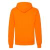 foto 2 Oranje Hoodie voor hem heren unisex WK EK Nederland oranje