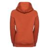 foto 2 Oranje Kinder hoodie met dubbellaags capuchon. voetbal EK WK