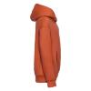 foto 3 Oranje Kinder hoodie met dubbellaags capuchon. voetbal EK WK 