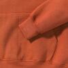 foto 5 Oranje Kinder hoodie met dubbellaags capuchon. voetbal EK WK 