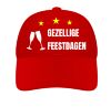 foto 3 Pet gezellige feestdagen kerst 