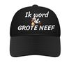 Pet ik word grote neef