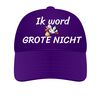 foto 2 Pet ik word grote nicht