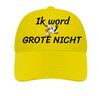 foto 7 Pet ik word grote nicht