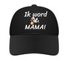 Pet ik word mama!