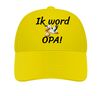 foto 7 Pet ik word OPA!