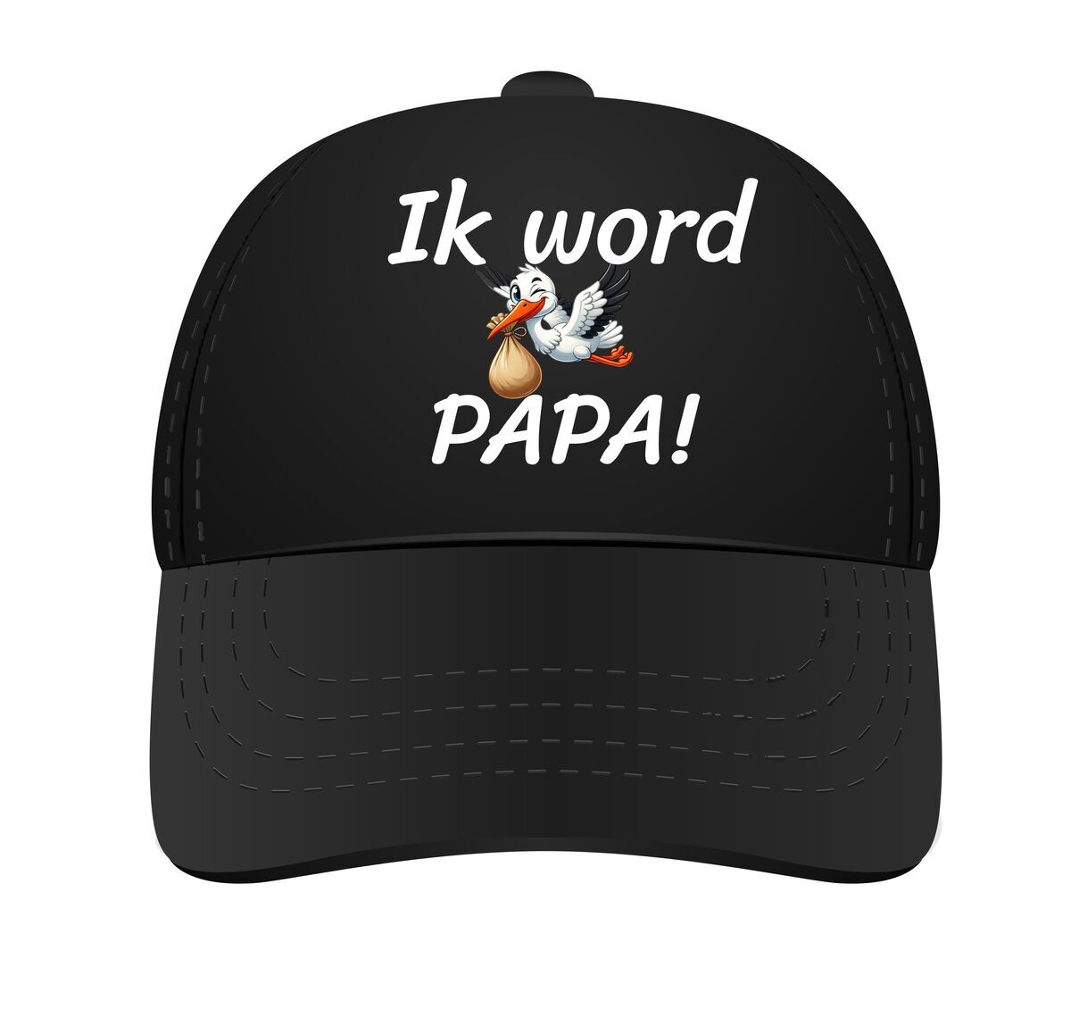 Pet Ik word PAPA!