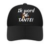 Pet Ik word tante leuk manier gezinsuitbreiding