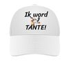 foto 8 Pet Ik word tante leuk manier gezinsuitbreiding