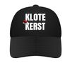 Pet klote kerst grappig cadeau