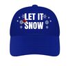 foto 5 Pet let it snow kerst pet