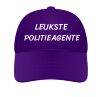 foto 2 Pet leukste politieagente