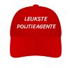 foto 4 Pet leukste politieagente