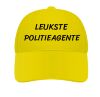 foto 7 Pet leukste politieagente